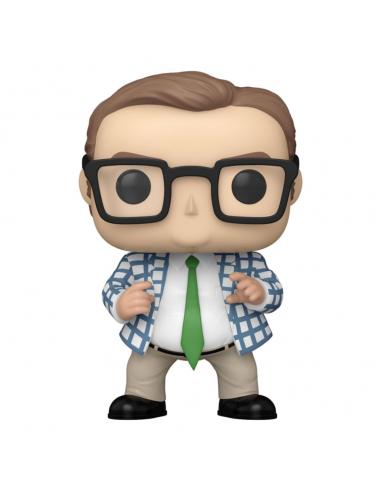 Saturday Nigth Live Funko POP! Movies Vinyl 50th Anniversary Matt Foley 9 cm