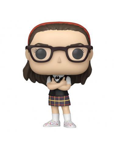 Saturday Nigth Live Funko POP! Movies Vinyl 50th Anniversary MKG Super star 9 cm