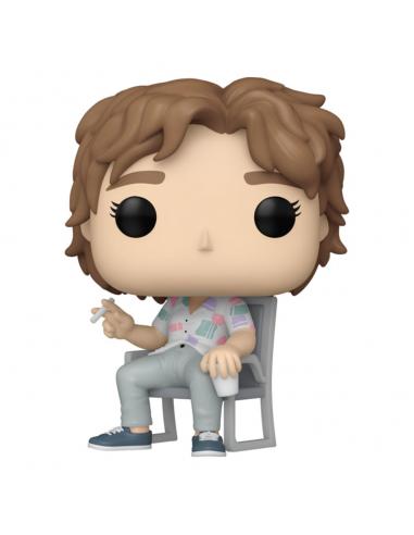 Saturday Nigth Live Funko POP! Movies Vinyl 50th Anniversary Ms. Rafferty 9 cm