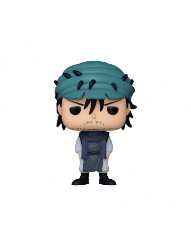 Hunter x Hunter Funko POP! Animation Vinyl Ging Freecss 9 cm