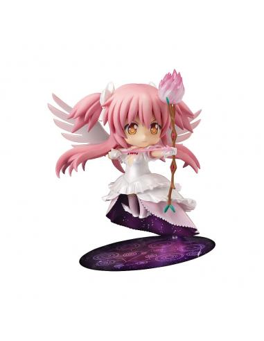 Puella Magi Madoka Magica Figura Nendoroid Ultimate Madoka 10 cm (re-run)
