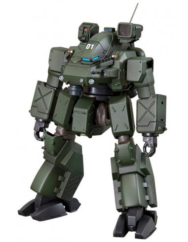 Patlabor the Movie 2 Figura 1/72 Hannibal JGSDF Ver. 14 cm