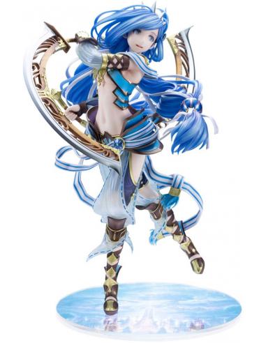 Ys VIII: Lacrimosa of Dana Estatua PVC ARTFX J 1/7 Dana Iclucia 25 cm
