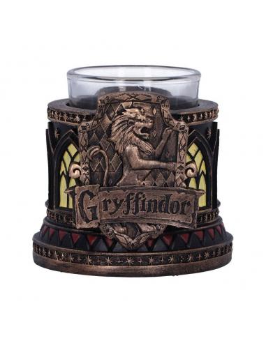 Harry Potter: Gryffindor Tea Light Holder
