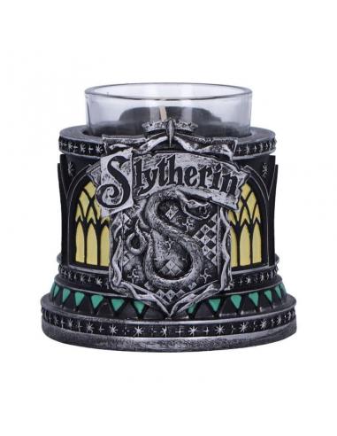 Harry Potter: Slytherin Tea Light Holder