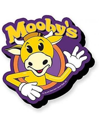Jay & Silent Bob: Mooby's Funky Chunky Magnet