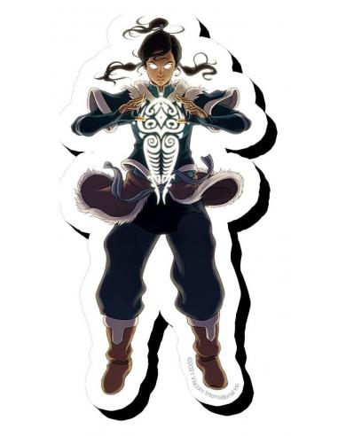 Legend Of Korra: Avatar Funky Chunky Magnet