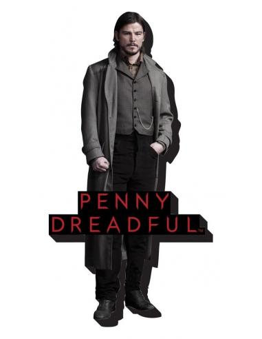 Penny Dreadful: Ethan Funky Chunky Magnet