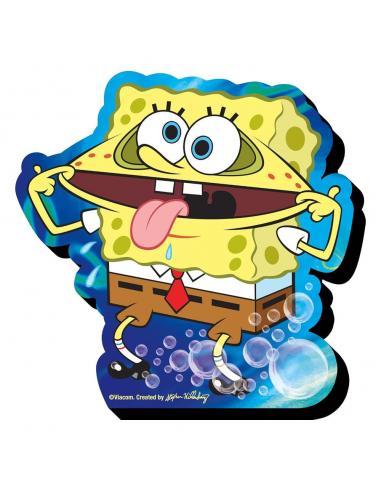 SpongeBob SquarePants: Mega Funky Chunky Magnet