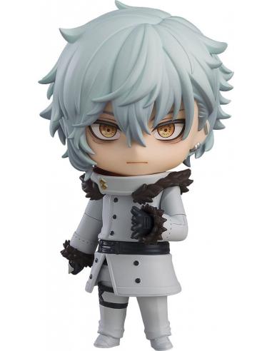 Fate/Grand Order Figura Nendoroid Kadoc Zemlupus 10 cm