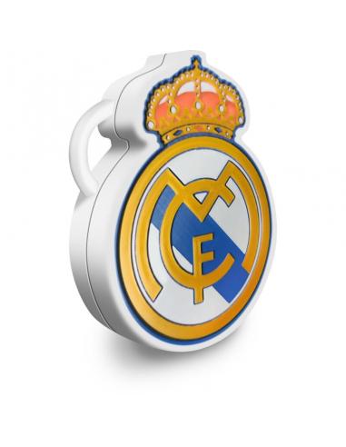 Maletin 3D papeleria Real Madrid