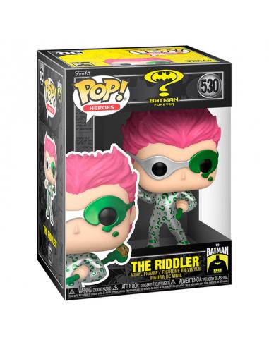 Funko POP DC Comics Batman Forever The Riddler