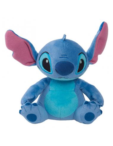Peluche Stitch Disney 15cm sonido
