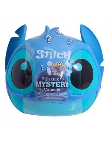 Capsula sorpresa Stitch Disney 22,5cm