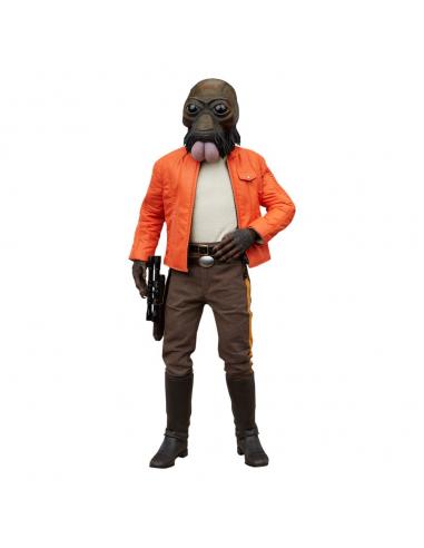 Star Wars Figura Scum & Villainy 1/6 Ponda Baba 30 cm