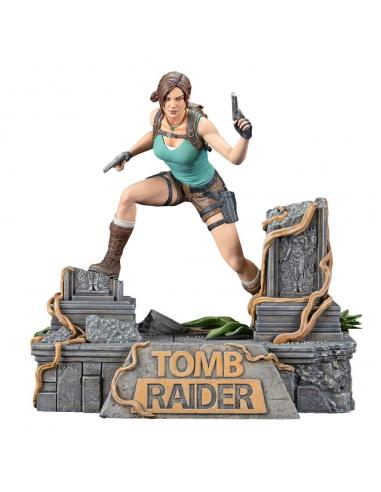 Figura Lara Croft Tomb Raider 24cm