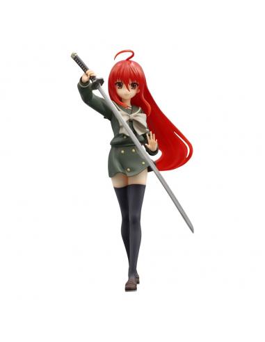 Shakugan No Shana Estatua PVC Trio-Try-iT Shana 18 cm