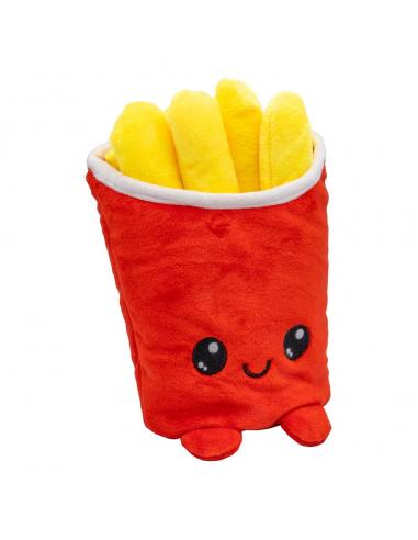 Peluche Yummis Patatas fritas 22 cm