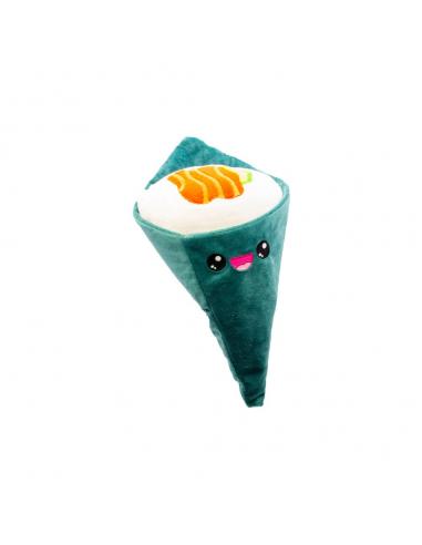 Peluche Plushi Temaki 20 cm