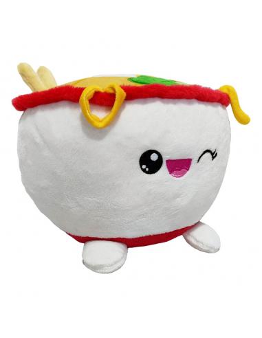 Peluche Yummis Ramen 20 cm