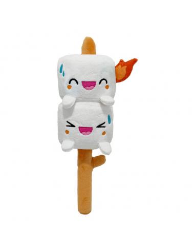 Peluche Yummis Marshmallow 35 cm