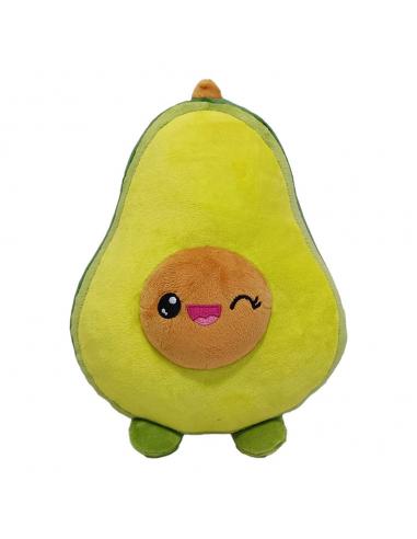 Peluche Yummis Aguacate 28 cm