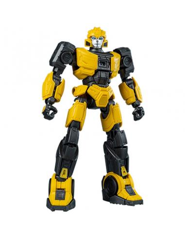 Transformers 8 One Maqueta AMK Mini Series B-127 13 cm