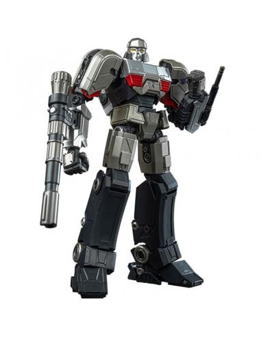 Transformers 8 Maqueta AMK Series D-16 20 cm