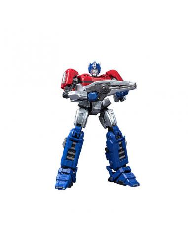 Transformers 8 Maqueta AMK Series Orion Pax 20 cm