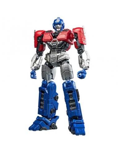 Transformers 8 One Maqueta AMK Mini Series Orion Pax 14 cm