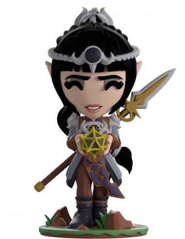 Baldur's Gate 3 Figura Vinyl Shadowheart 13 cm