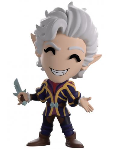 Baldur's Gate 3 Figura Vinyl Astarion 13 cm