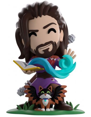 Baldur's Gate 3 Figura Vinyl Gale 12 cm
