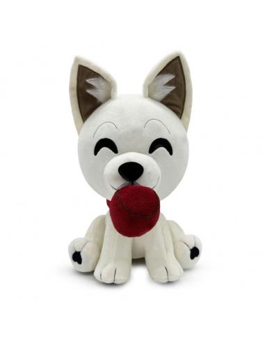 Baldur's Gate 3 Peluche Scratch 22 cm