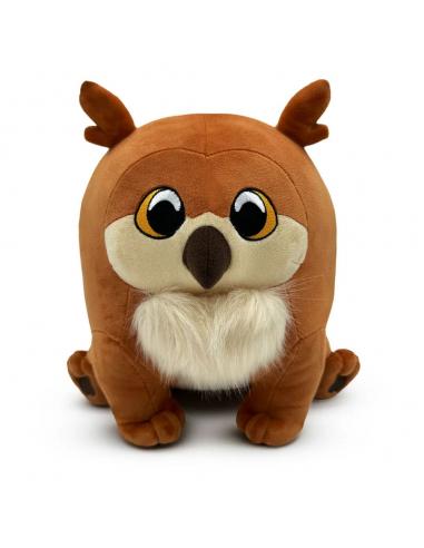 Baldur's Gate 3 Peluche Owlbear 22 cm