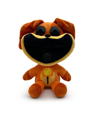 Poppy Playtime Peluche DogDay 22 cm