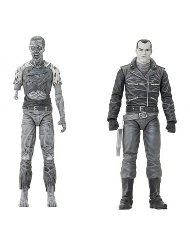 The Walking Dead Figuras 18 cm Serie 2 Surtido (6)