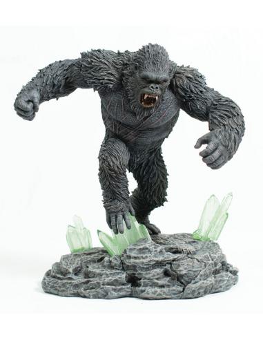 Godzilla X Kong: The New Empire Gallery Deluxe Diorama King Kong 23 cm