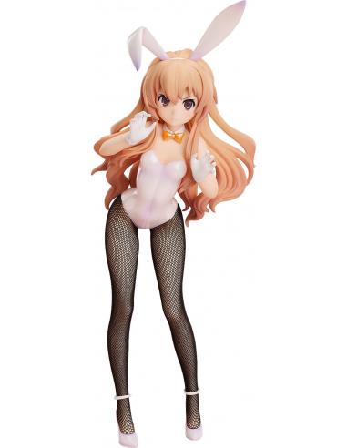 Toradora! Estatua PVC 1/6 Taiga Aisaka: Bunny Ver. 27 cm