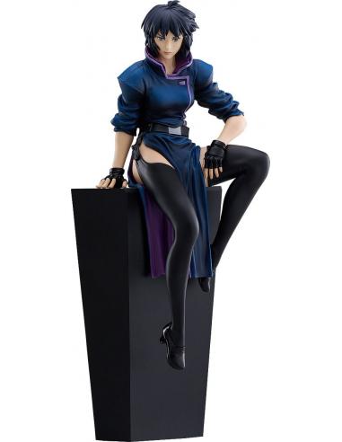 Ghost in the Shell Estatua PVC Pop Up Parade Motoko Kusanagi: 1995 Ver. L Size 28 cm