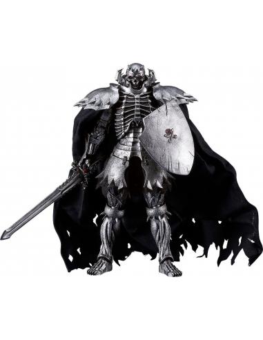 Berserk Figura Figma Skull Knight 17 cm