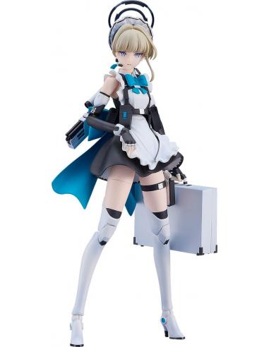 Blue Archive Maqueta Plamatea Toki 17 cm