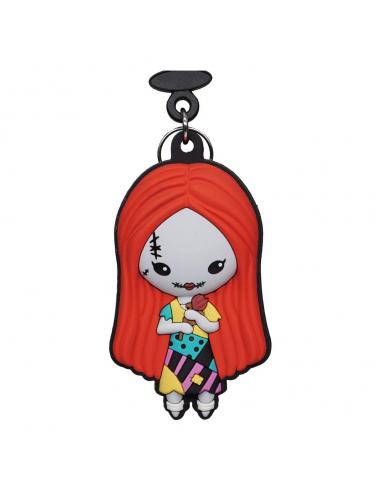 Pesadilla antes de Navidad  Colgante PVC Sally