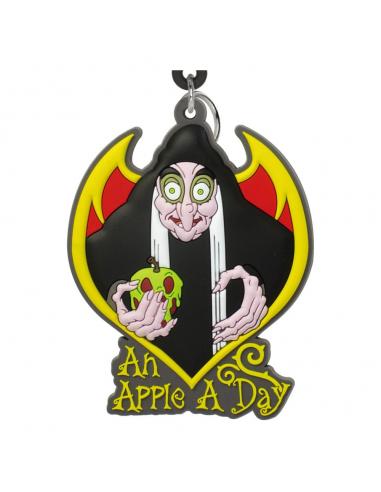 Disney Villains Colgante PVC Wicked Witch