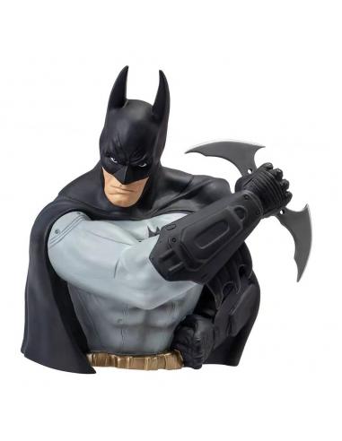 Batman Arkham Asylum Hucha PX Batman