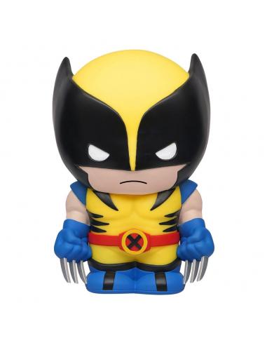 Marvel Hucha Wolverine