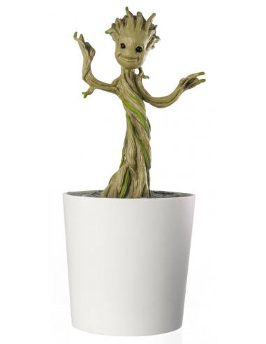 Guardianes de la Galaxia Hucha PX Baby Groot