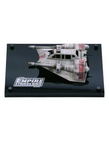 Star Wars Episode V Réplica 1/1 Snowspeeder Crew Gift
