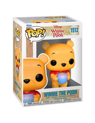 Funko POP Disney Winnie the Pooh - Winnie the Pooh