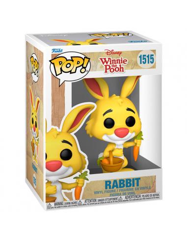 Funko POP Disney Winnie the Pooh Rabbit